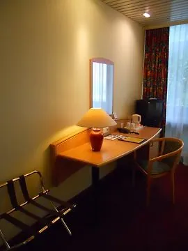 Mercure Airport Maastricht